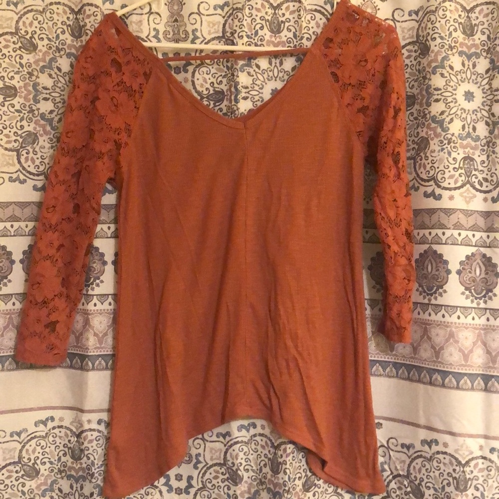 Rustic Top - Picture 5 of 5